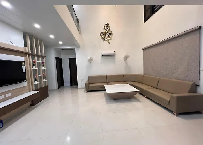 Vaidehi Resorts