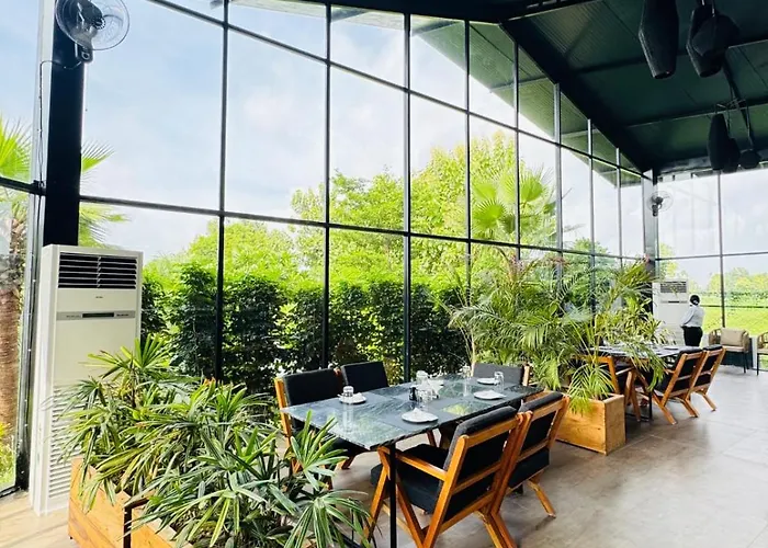 Kalawati Greens